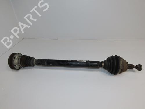 Arbre de transmission avant droit Arbre de transmission avant droit 37650744 37650744