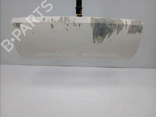 Used Hood CITROËN JUMPER II Van 2.2 HDi 100 (101 hp) 14951285