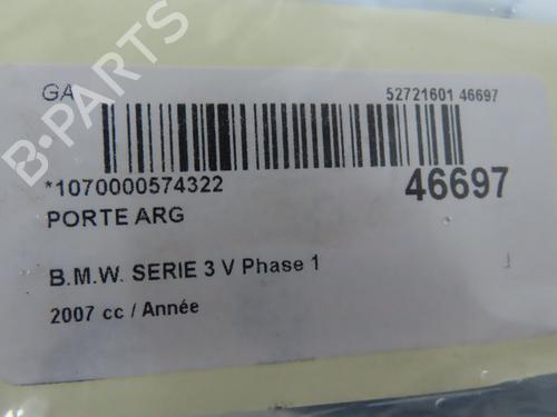 Left rear door BMW 3 (E90) 335 d | BP22535542C4 
