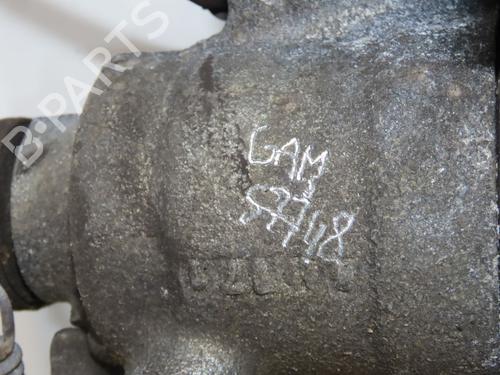 Right rear brake caliper RENAULT MASTER III Van (FV) 2.3 dCi 125 FWD (FV0C, FV0D, FV0G, FV0H, FV0J, FV0K,... | BP36426953M106 - Image 6