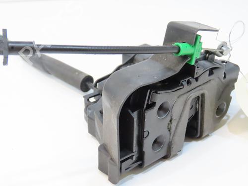 Used Rear right lock Rear right lock LAND ROVER RANGE ROVER EVOQUE (L538) 2.2 D (150 hp) 33948425 33948425