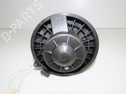 Heater blower motor NISSAN PULSAR Hatchback (C13) 1.2 DIG-T | BP38023710M62 - Image 4
