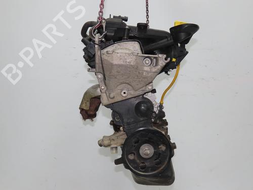 Engine RENAULT TWINGO II (CN0_) 1.2 16V (CN0K, CN0V, CN0A) | BP30797548M1