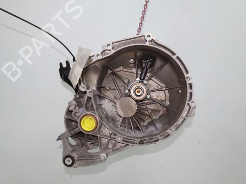 Gearbox FORD C-MAX (DM2) 1.6 TDCi | BP28829479M3 