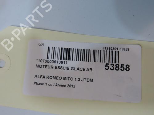rear-wiper-motor-alfa-romeo-mito-955_-2008-2009-2010-2011-2012-2013-2014-2015-2016-2017-2018-36682399 main image