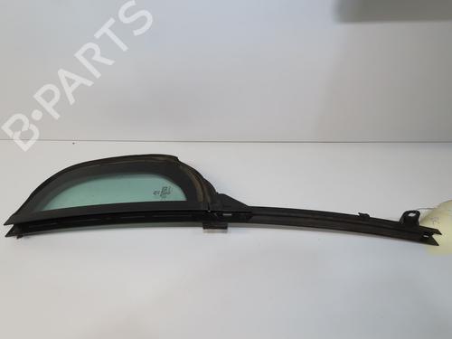 Panel rude bagtil venstre PEUGEOT 308 II (LB_, LP_, LW_, LH_, L3_) 1.6 HDi (92 hp) 33132558