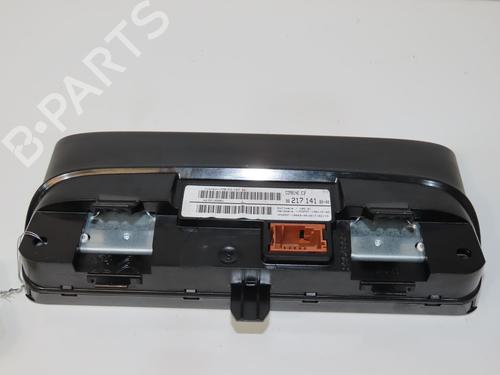 Instrument cluster CITROËN C4 CACTUS 1.2 THP 110 | BP33893124C47 - Image 3
