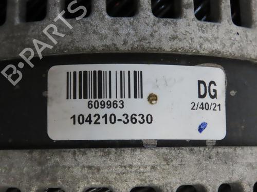 Generator FORD FOCUS C-MAX (DM2) 1.8 TDCi | BP28829088M7