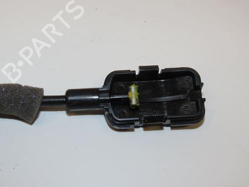 Rear left lock RENAULT CAPTUR I (J5_, H5_) 0.9 TCe 90 | BP28969083C100 