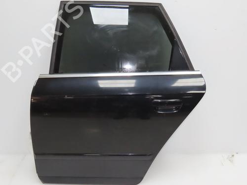 Puerta trasera izquierda Puerta trasera izquierda SEAT EXEO ST (3R5) 2.0 TDI (120 hp) 39756538 39756538