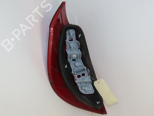Right taillight MERCEDES-BENZ A-CLASS (W169) A 200 CDI (169.008, 169.308) | BP18859377C35 