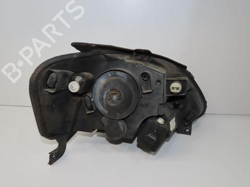 Left headlight VW FOX Hatchback (5Z1, 5Z3, 5Z4) 1.2 | BP32377436C28