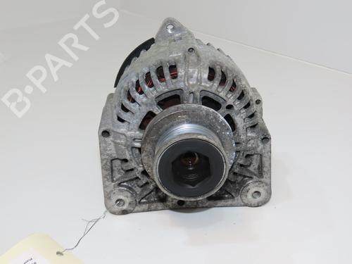 Generator RENAULT SCÉNIC II (JM0/1_) 1.6 (JM0C, JM0J, JM1B) | BP31077283M7 