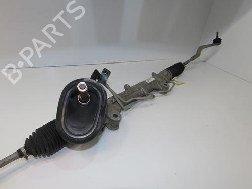 Used Steering rack Steering rack DACIA SANDERO II TCe 90 (B8M1, B8MA, B8AC) (90 hp) 31284226 31284226