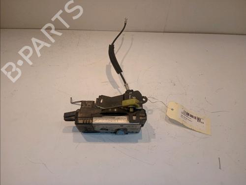 Used Front right lock Front right lock 11102751 11102751