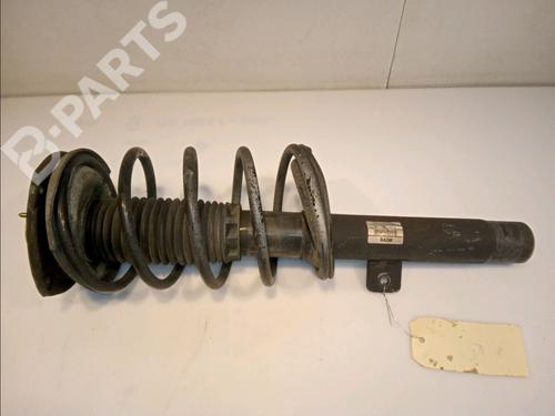 Right front shock absorber PEUGEOT 206 Hatchback (2A/C) 1.4 i | BP11771019M17 