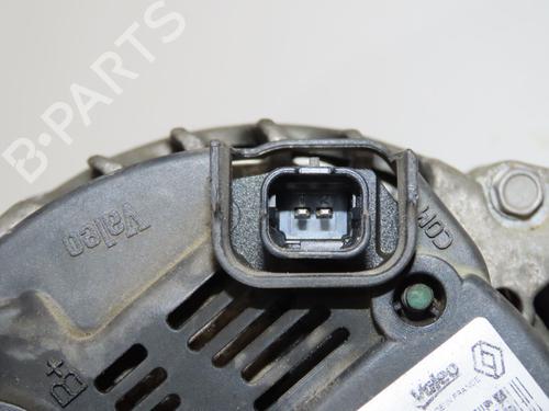 Alternator DACIA LOGAN MCV (KS_) 1.5 dCi (KS0W) | BP36426820M7 - Image 6