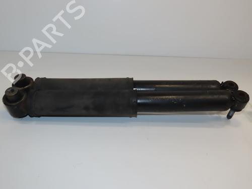 Right rear shock absorber RENAULT MEGANE III Hatchback (BZ0/1_, B3_) 1.5 dCi (BZ09, BZ0D, BZ1W, BZ29, BZ14) | BP28801608M19