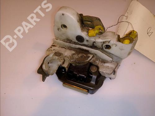 Rear left lock NISSAN MICRA II (K11) 1.0 i 16V | BP11509626C100 