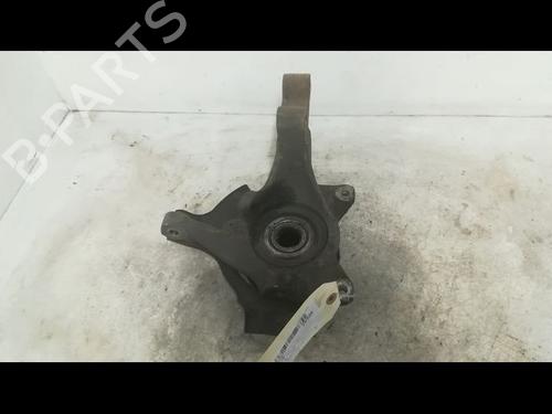 Right front steering knuckle RENAULT ESPACE III (JE0_) 2.2 12V TD (JE0E, JE0H, JE0P) | BP14876097M26 
