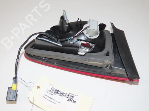 Right tailgate light CITROËN DS5 2.0 HDi 165 | BP38713758C80 - Image 2