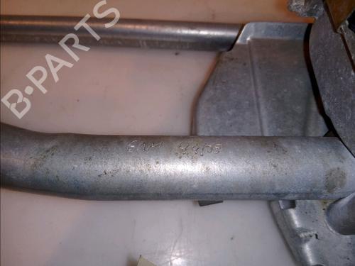 Used Front wiper motor VW PASSAT CC B6 (357) 2.0 TDI (140 hp) 13301438