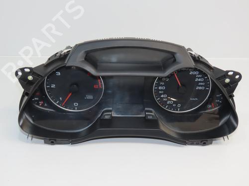 Instrument cluster AUDI A4 B8 (8K2) 2.0 TDI | BP31120489C47 - Image 2