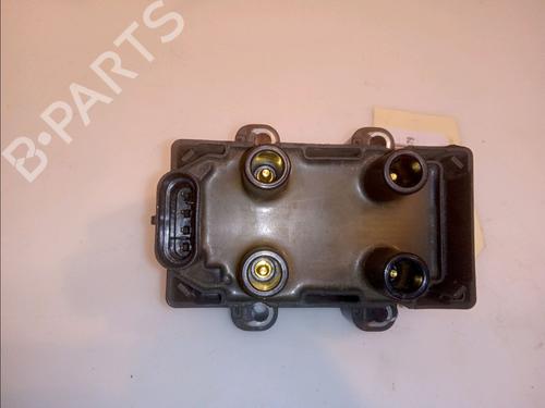 Ignition coil RENAULT TWINGO I (C06_) 1.2 (C066, C068) | BP15237567M94 