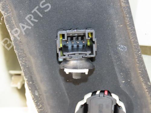Left taillight RENAULT GRAND SCÉNIC III (JZ0/1_) 1.5 dCi (JZ09, JZ0D, JZ10, JZ14, JZ1G, JZ29, JZ2C) | BP21836482C34 