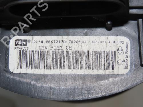 Used Heater blower motor Heater blower motor 33132493 33132493