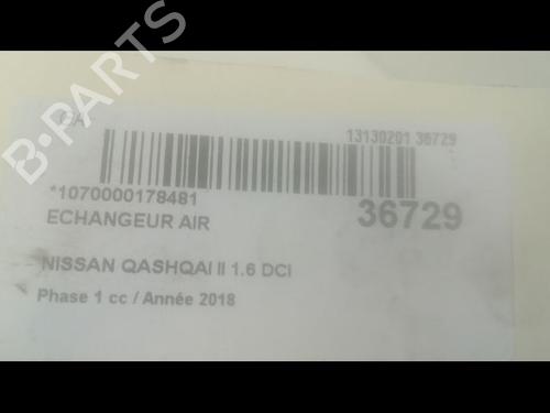 Other NISSAN QASHQAI II (J11, J11_) 1.6 dCi | BP14874475O1