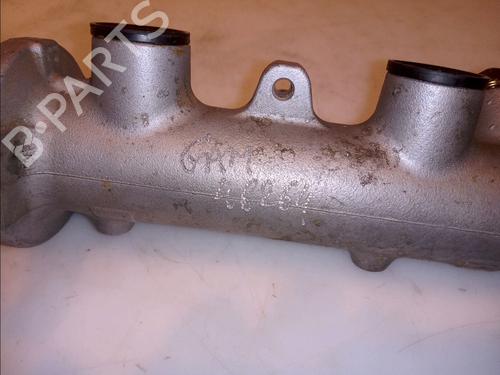 Brake master cylinder NISSAN X-TRAIL I (T30) 2.2 dCi 4x4 | BP12431567M77 