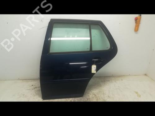 Used Left rear door VW GOLF IV (1J1) 1.9 TDI (110 hp) 19701551