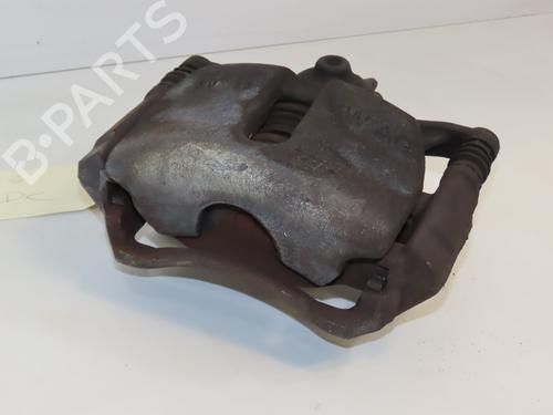Used Right front brake caliper Right front brake caliper SEAT LEON (5F1) 1.2 TSI (105 hp) 17868212 17868212