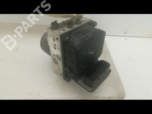 ABS pump PEUGEOT 807 (EB_) 2.2 HDi | BP9596222M43 