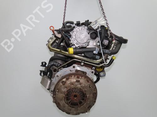 Engine AUDI A3 Sportback (8PA) 2.0 TDI | BP37003458M1 - Image 4