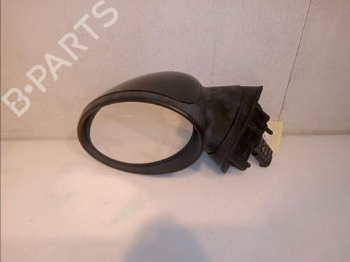 Used Left mirror MINI MINI (R50, R53) Cooper (116 hp) 13301377