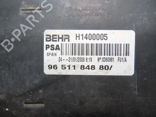 Other PEUGEOT 207 (WA_, WC_) 1.6 HDi | BP30797550O1