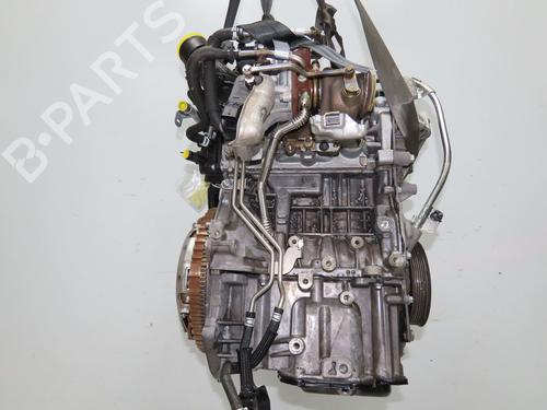 Engine NISSAN MICRA V (K14) 1.0 IG-T 100 | BP28828694M1  - Image 6