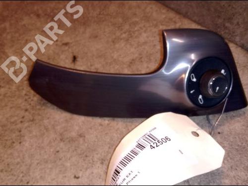 Used Mirror switch CITROËN DS5 2.0 HDi 165 Hybrid4 4x4 (163 hp) 9618827
