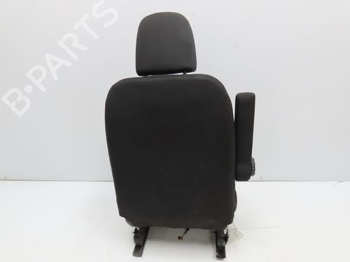 Left front seat RENAULT TRAFIC III Van (FG_) 2.0 dCi 150 (FGMU) | BP38527541C15 - Image 2