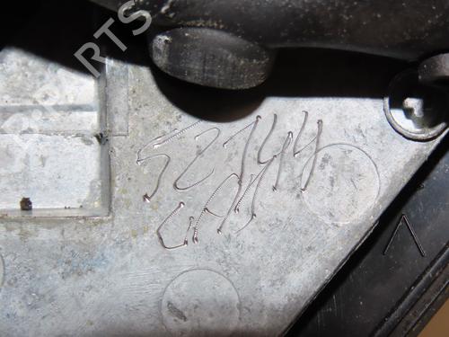 Left mirror PEUGEOT 406 (8B) 1.8 16V | BP28831544C26 