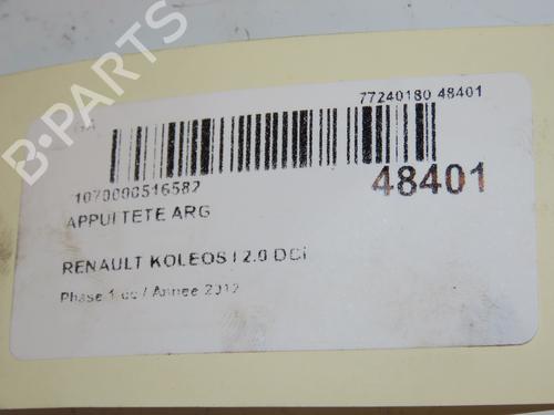 other-renault-koleos-i-hy_-20-dci-hy0k-864303402r-2008-17175445 main image
