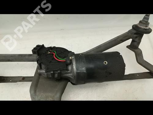 Front wiper motor PEUGEOT 206 Hatchback (2A/C) 2.0 HDI 90 | BP9594027M29 