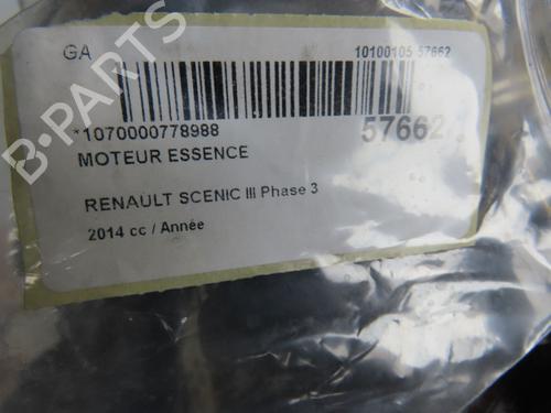 Used Engine Engine 37225939 37225939