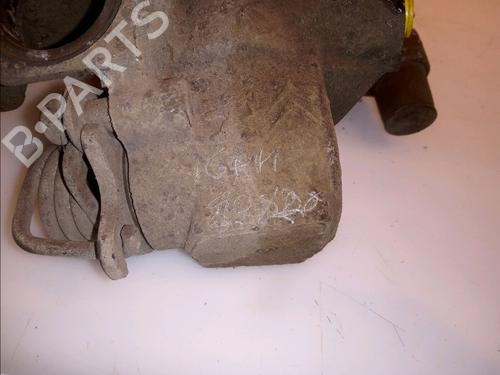 Right rear brake caliper PEUGEOT 508 I (8D_) 2.0 HDi | BP14950847M106 