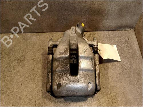 Used Left front brake caliper PEUGEOT 308 II (LB_, LP_, LW_, LH_, L3_) 1.2 THP 110 (110 hp) 14878272