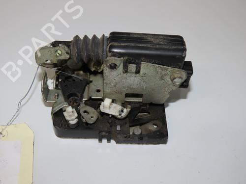 Front right lock DACIA LOGAN MCV (KS_) 1.5 dCi (KS0W) | BP32277474C97 