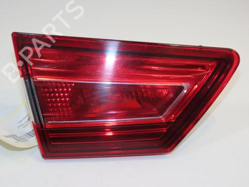 Left tailgate light RENAULT CLIO IV (BH_) 1.5 dCi 75 | BP24018445C79 