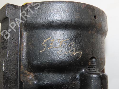 Used Steering pump RENAULT KANGOO Express (FC0/1_) 1.9 D (FC0J) (65 hp) 30978826